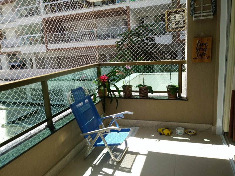 imóvel com 84m² - Recreio dos Bandeirantes - Rio de Janeiro