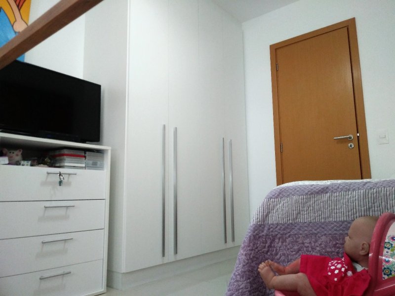 imóvel com 84m² - Recreio dos Bandeirantes - Rio de Janeiro