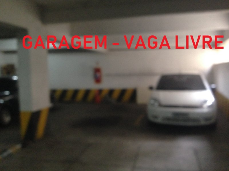 imóvel com 50m² - Centro - Rio de Janeiro