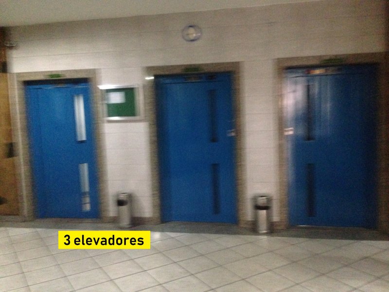 imóvel com 50m² - Centro - Rio de Janeiro