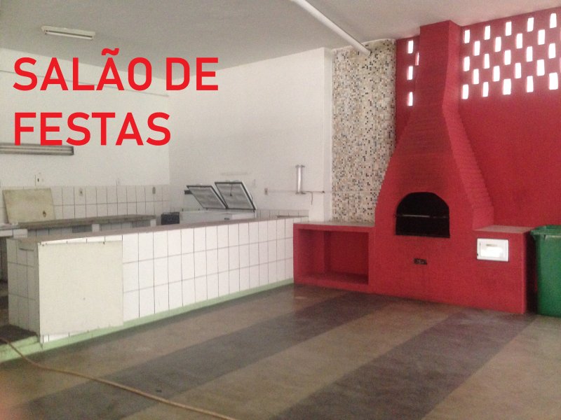 imóvel com 50m² - Centro - Rio de Janeiro