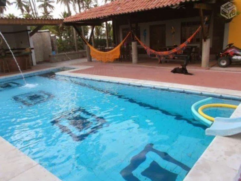 Chácara à venda centro com 720m² e 8 quartos por R$ 550.000 - 1183910605-fotos-chacara-13.JPG