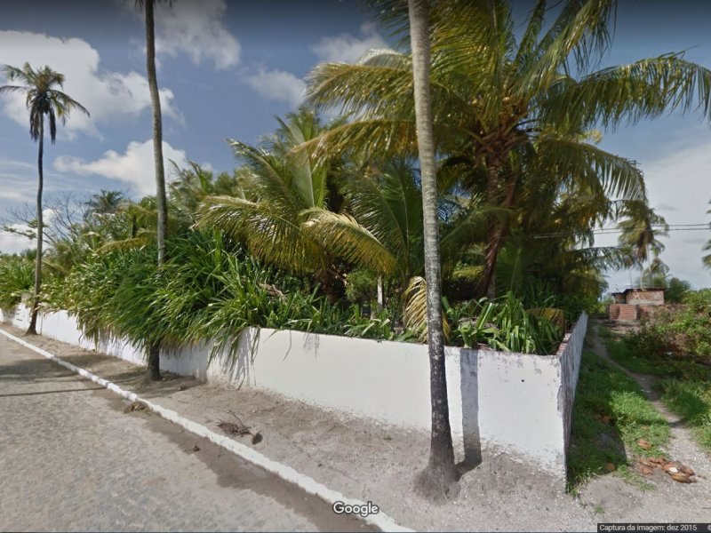 Chácara à venda centro com 720m² e 8 quartos por R$ 550.000 - 1301632659-foto-frente-chacara-4.JPG