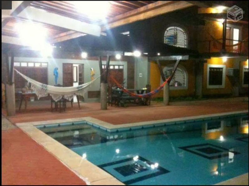 Chácara à venda centro com 720m² e 8 quartos por R$ 550.000 - 278395706-fotos-chacara-10.JPG