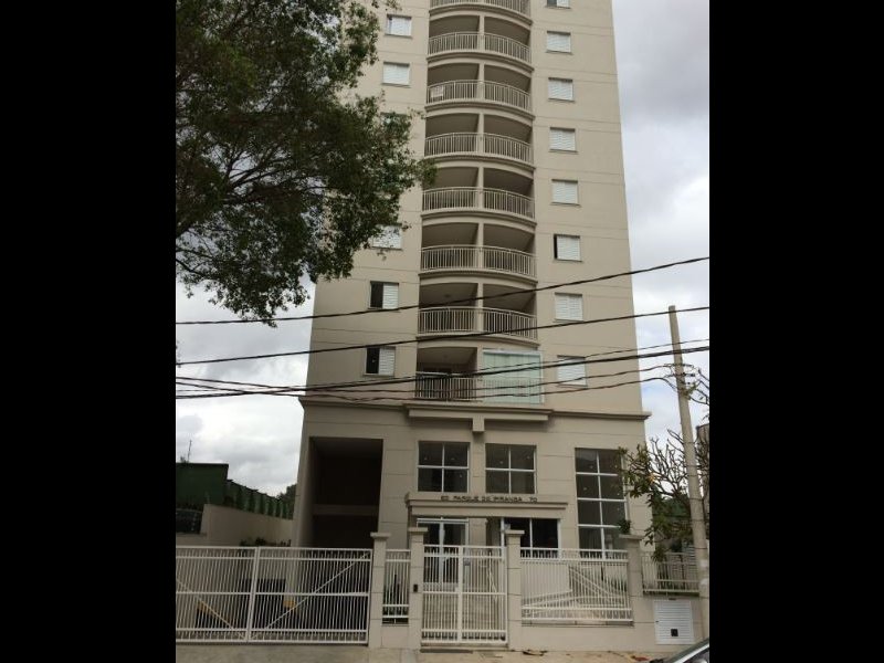 Apartamento à venda Ipiranga  com 54m² e 2 quartos por R$ 450.000 - 661574700-ap-parque5.jpg