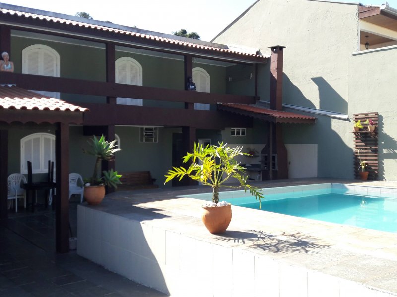 Casa à venda Centro com 250m² e 5 quartos por R$ 550.000 - 2015047444-20180819-102818.jpg