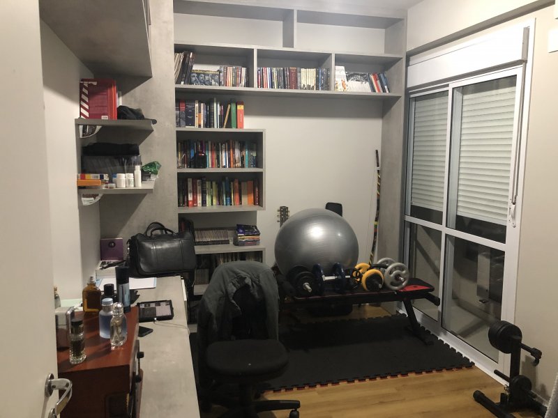 imóvel com 170m² - Industrial Autonomistas - Osasco