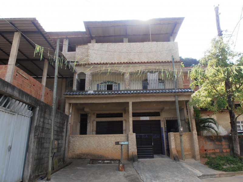 Chácara à venda Novo Horizonte com 1300m² e 2 quartos por R$ 250.000 - 10029570-chacara-002.JPG