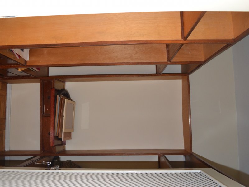 Apartamento à venda Centro com 140m² e 3 quartos por R$ 650.000 - 1025335315-13-quarto-suite-07.JPG