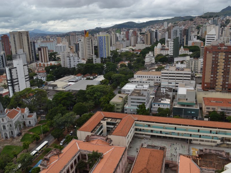 Apartamento à venda Centro com 140m² e 3 quartos por R$ 650.000 - 1122769453-15-quarto-suite-11.JPG
