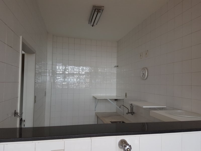 Apartamento à venda Centro com 140m² e 3 quartos por R$ 650.000 - 1390765734-17-cozinha-2.jpg