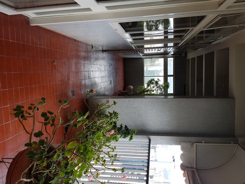 Apartamento à venda Centro com 140m² e 3 quartos por R$ 650.000 - 410002442-03-varanda-1.jpg