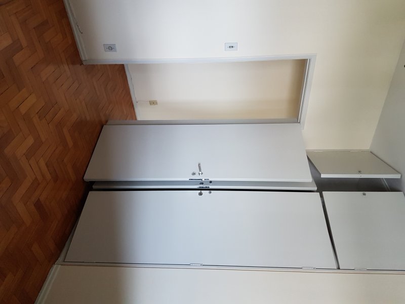 Apartamento à venda Centro com 140m² e 3 quartos por R$ 650.000 - 522783560-06-quarto-2.jpg