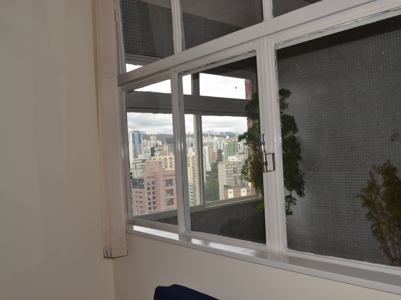 Apartamento à venda Centro com 140m² e 3 quartos por R$ 650.000 - 705487917-09-quarto-24.JPG