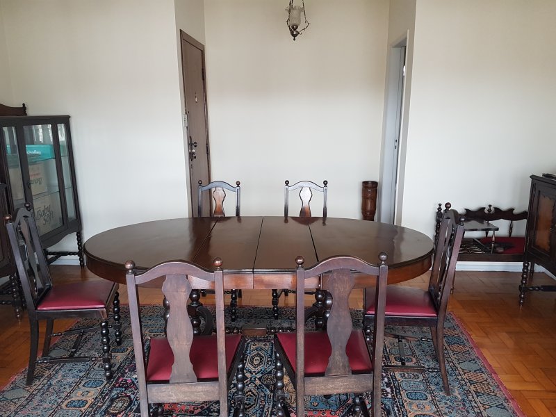 Apartamento à venda Centro com 140m² e 3 quartos por R$ 650.000 - 993937174-02-sala-11.jpg