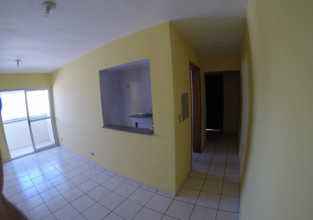 imóvel com 70m²