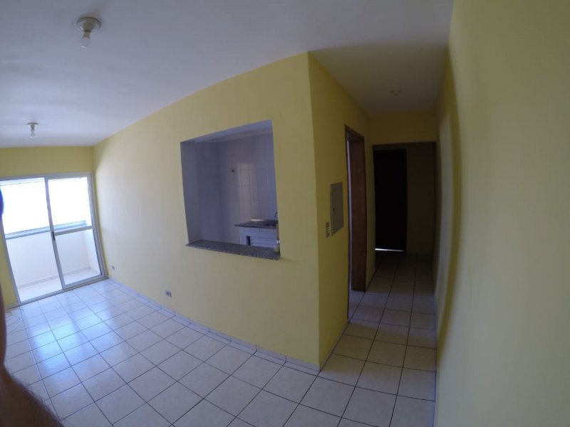 imóvel com 70m² - Vila Nossa Sra. das Vitorias - Mauá