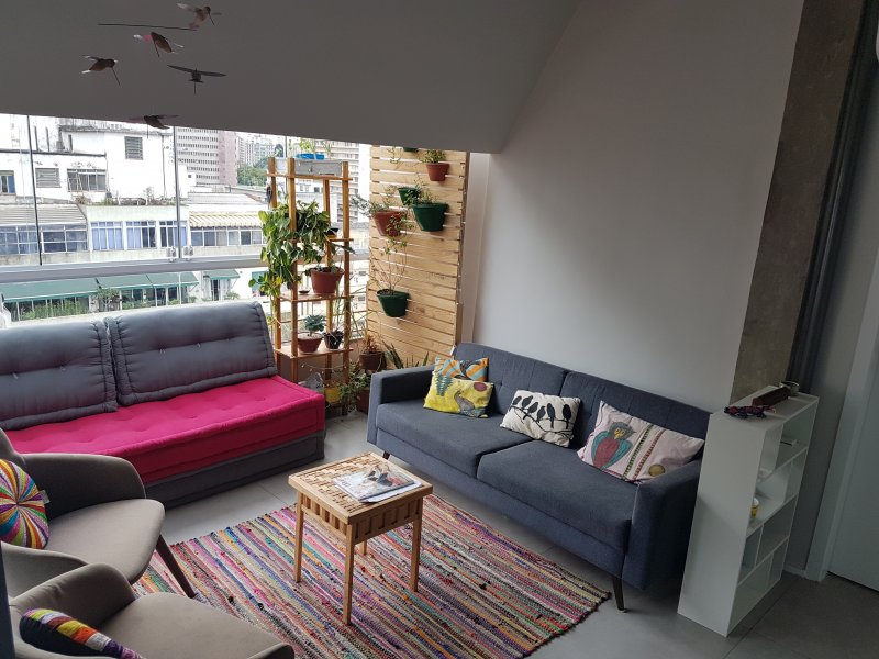 Apartamento à venda República com 60m² e 2 quartos por R$ 620.000 - 1251198851-20181201-153133.jpg