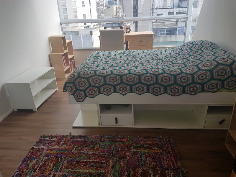 Apartamento à venda República com 60m² e 2 quartos por R$ 620.000 - 1485028536-20181102-153650.jpg