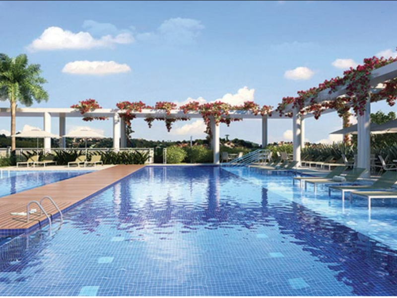 Apartamento à venda Centro com 83m² e 2 quartos por R$ 820.000 - 1576538622-piscina.PNG