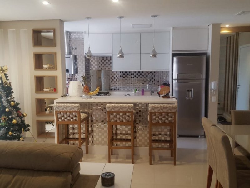 Apartamento à venda Centro com 83m² e 2 quartos por R$ 820.000 - 1766222742-sala-1.jpg