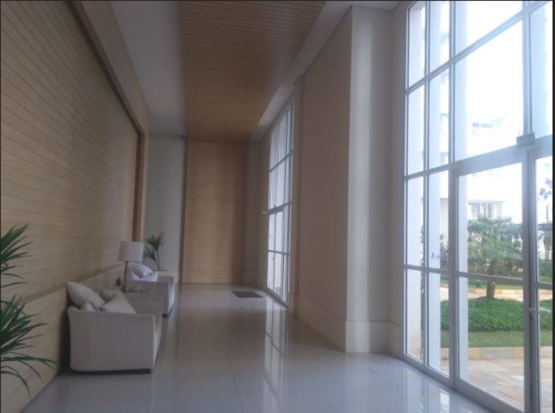 Apartamento à venda Centro com 83m² e 2 quartos por R$ 820.000 - 2051450713-hall.PNG