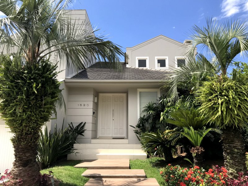 imóvel com 650m² - Jurerê Internacional - Florianópolis