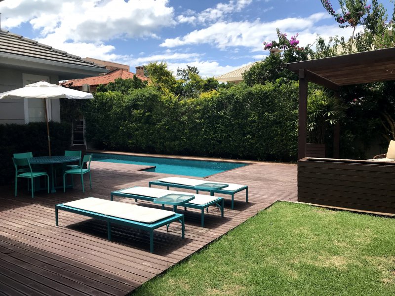 imóvel com 650m² - Jurerê Internacional - Florianópolis