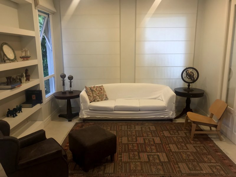 imóvel com 650m² - Jurerê Internacional - Florianópolis