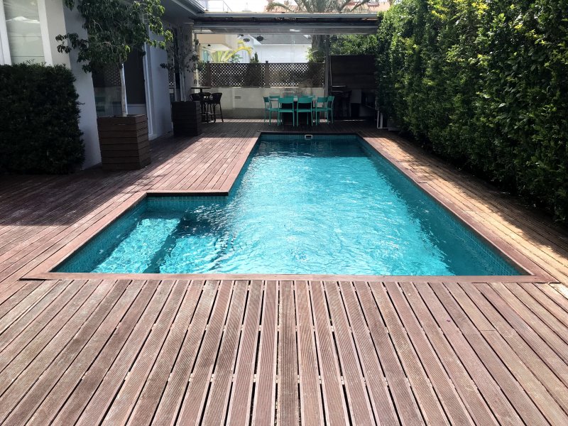 imóvel com 650m² - Jurerê Internacional - Florianópolis