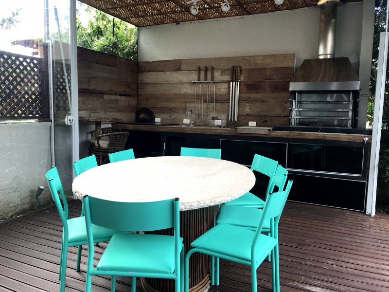 imóvel com 650m² - Jurerê Internacional - Florianópolis