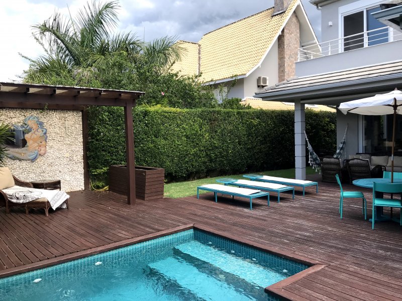 imóvel com 650m² - Jurerê Internacional - Florianópolis