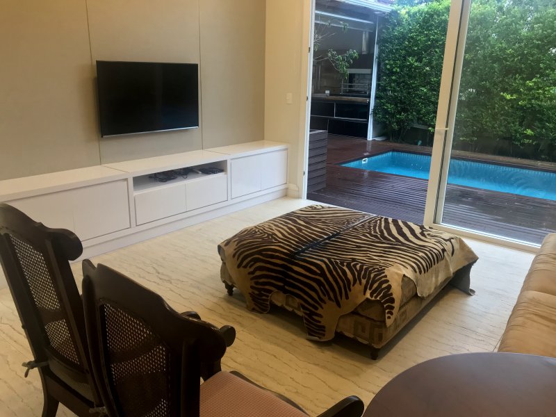 imóvel com 650m² - Jurerê Internacional - Florianópolis