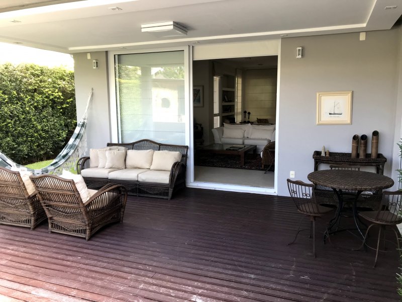 imóvel com 650m² - Jurerê Internacional - Florianópolis