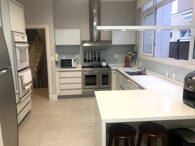 imóvel com 650m² - Jurerê Internacional - Florianópolis