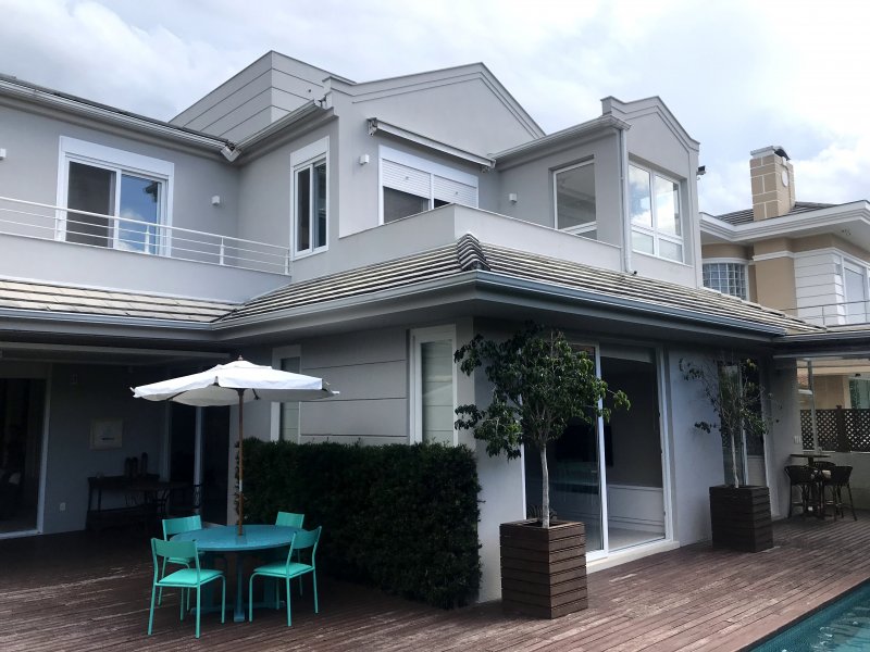 imóvel com 650m² - Jurerê Internacional - Florianópolis