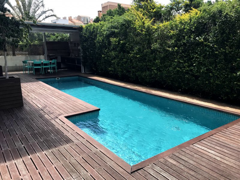 imóvel com 650m² - Jurerê Internacional - Florianópolis