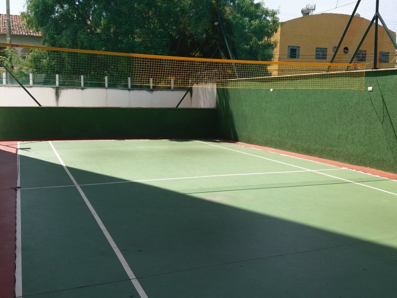 Apartamento à venda União com 84m² e 3 quartos por R$ 550.000 - 1431804162-quadra.jpg