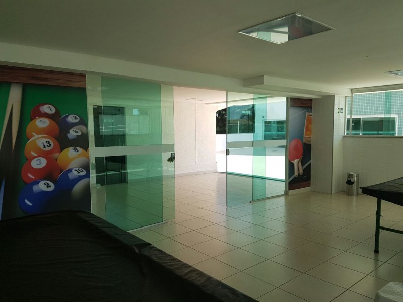 Apartamento à venda União com 84m² e 3 quartos por R$ 550.000 - 1636356739-salao-de-jogos-2.jpg