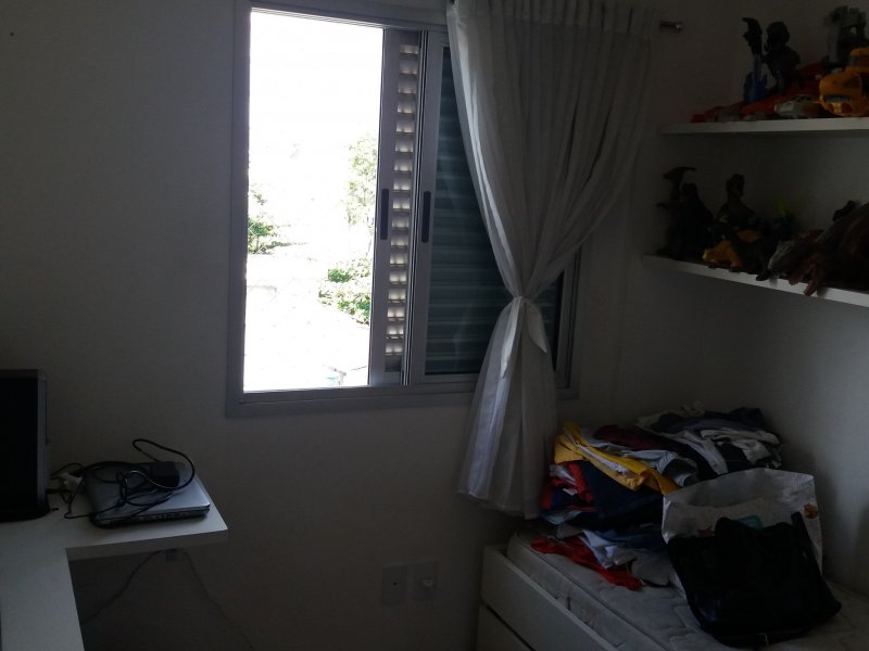 Apartamento à venda União com 84m² e 3 quartos por R$ 550.000 - 172074362-quarto-2.jpg