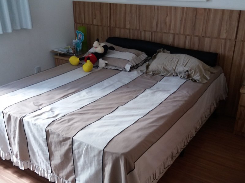 Apartamento à venda União com 84m² e 3 quartos por R$ 550.000 - 24180218-suite.jpg