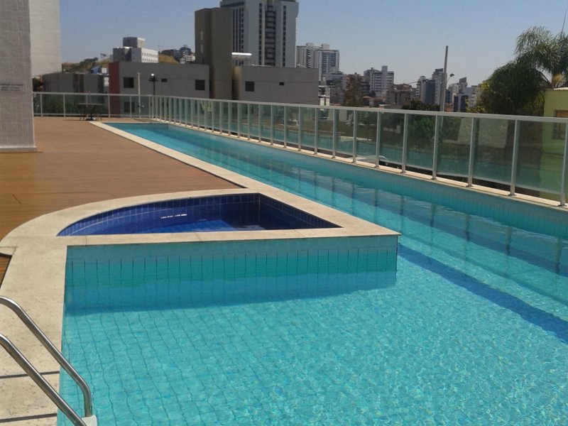 Apartamento à venda União com 84m² e 3 quartos por R$ 550.000 - 360428099-piscina-infantil.jpg
