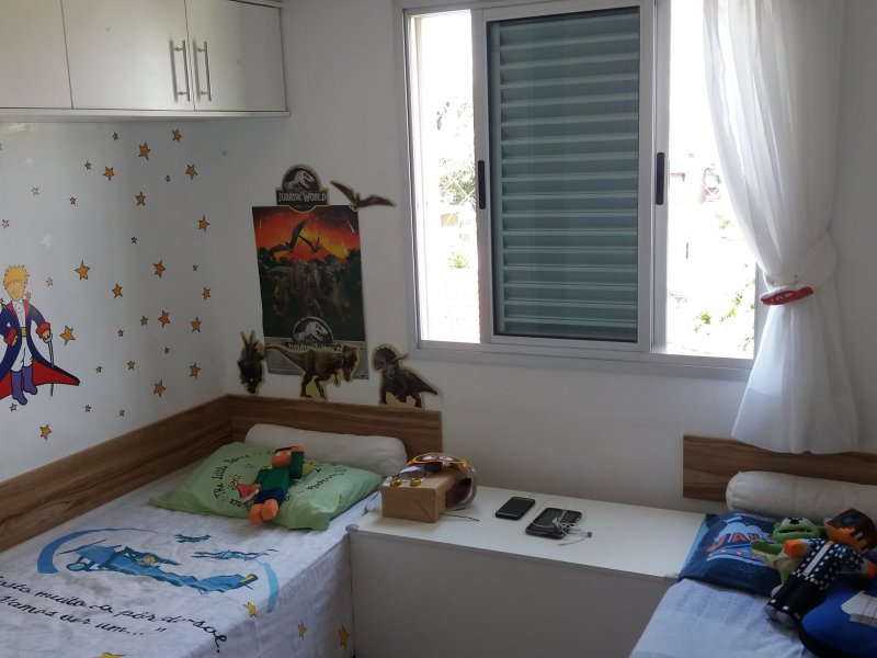 Apartamento à venda União com 84m² e 3 quartos por R$ 550.000 - 93092339-quarto-1.jpg