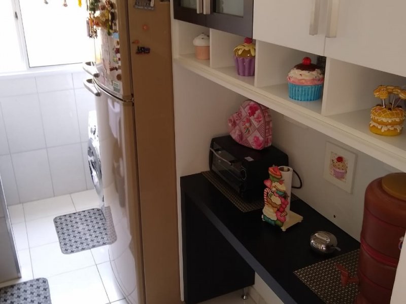 Apartamento à venda Jardim Maria Amelia com 43m² e 2 quartos por R$ 150.000 - 941908973-img-20190504-wa0015.jpg