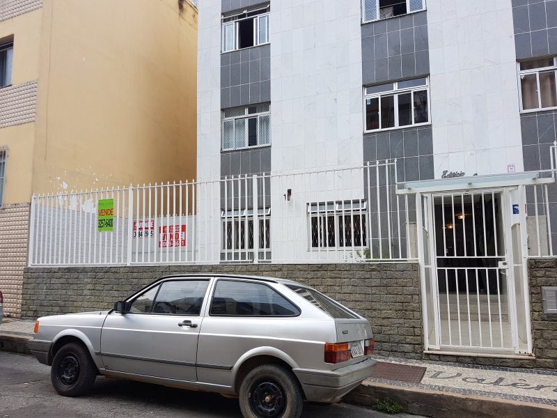 imóvel com 83m² - São Mateus - Juiz de Fora