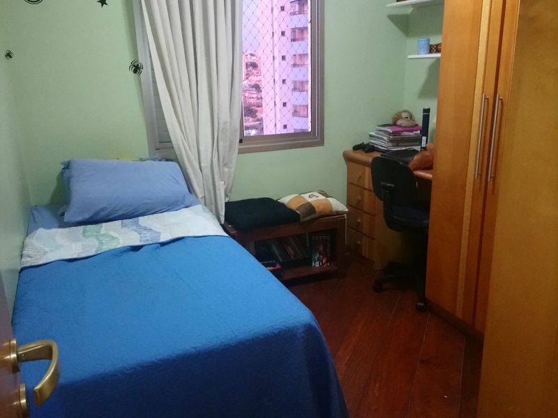 Apartamento à venda Penha de França com 91m² e 3 quartos por R$ 550.000 - 1595877963-dsc-0393.JPG