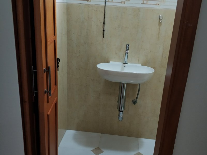 Casa à venda Jardim Sao Paulo com 310m² e 4 quartos por R$ 1.000.000 - 869319140-lavabo.jpg