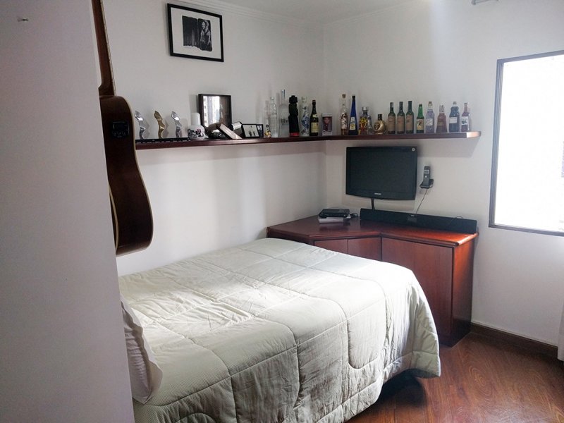 Apartamento à venda Vila Mascote com 123m² e 3 quartos por R$ 890.000 - 1131104219-img-20170129-174745.jpg
