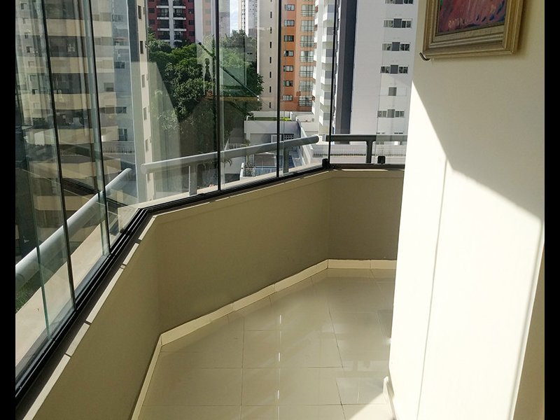 Apartamento à venda Vila Mascote com 123m² e 3 quartos por R$ 890.000 - 1823026080-img-20170304-155945.jpg