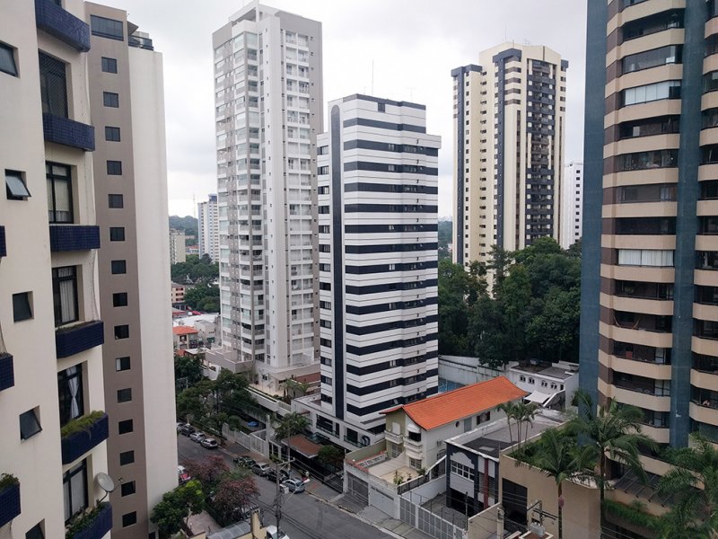 Apartamento à venda Vila Mascote com 123m² e 3 quartos por R$ 890.000 - 943773147-img-20170129-184130.jpg